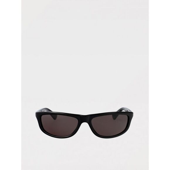Bottega Veneta Sunglasses Woman Black